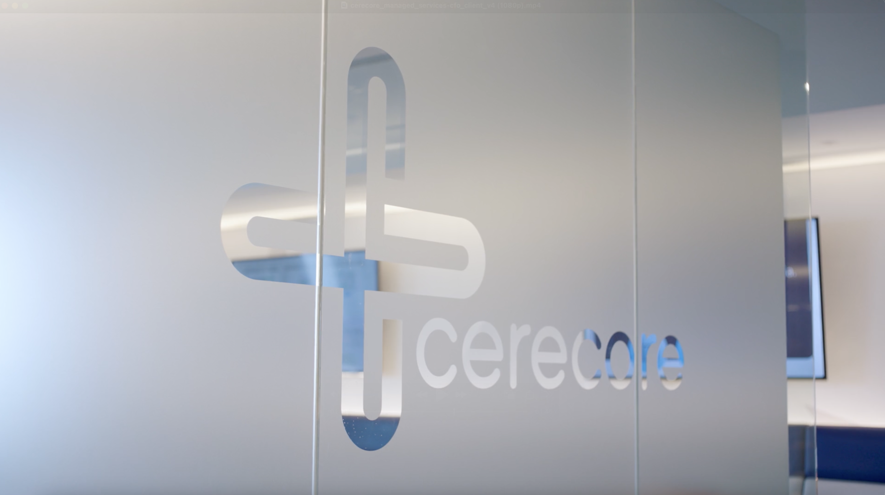 Services | CereCore