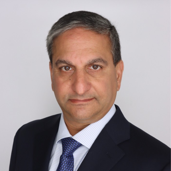 Ajai Sehgal
