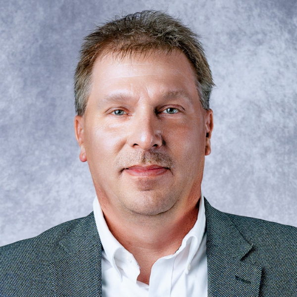 Darrell Bodnar