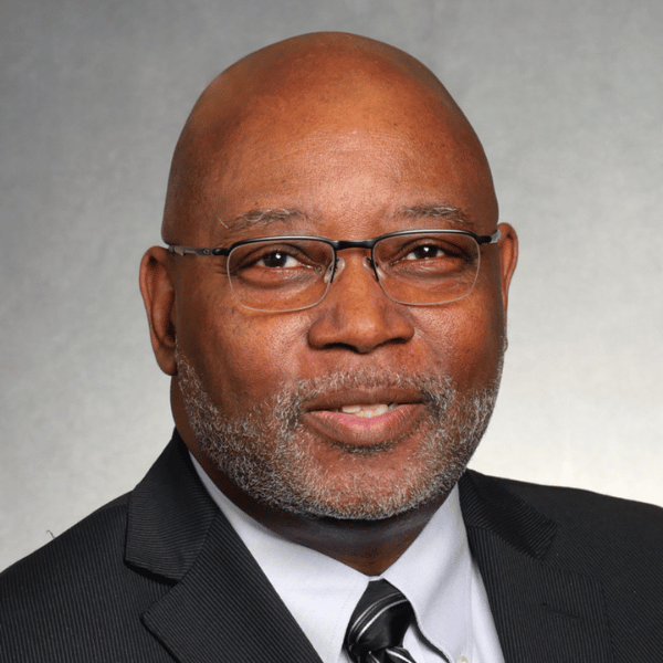 Dr. Charles Bell