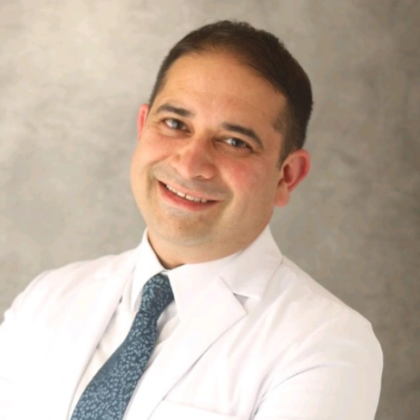Dr. Devjit Roy