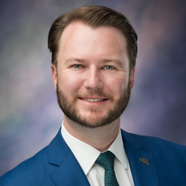 Dr. Patrick Woodard