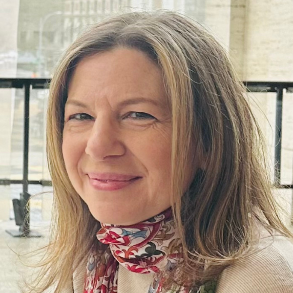 Paula Blomquist