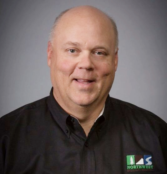 Rick Rasmussen