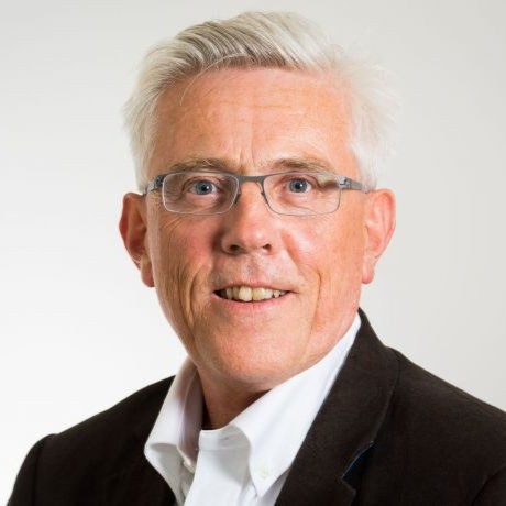 Sir David Sloman