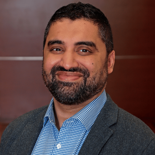 Varun Gadhok