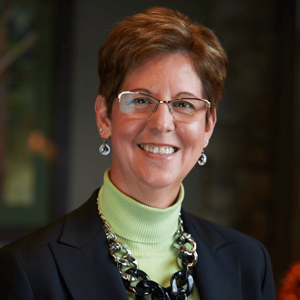 Anne Hargrave-Thomas
