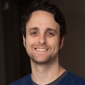 Dr. Aaron Parker Banks