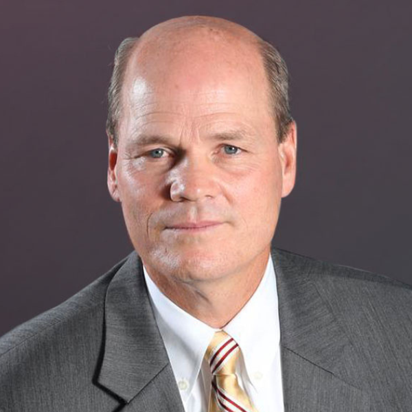 Marty Paslick