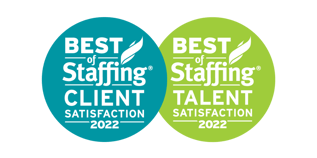 Best of Staffing 22