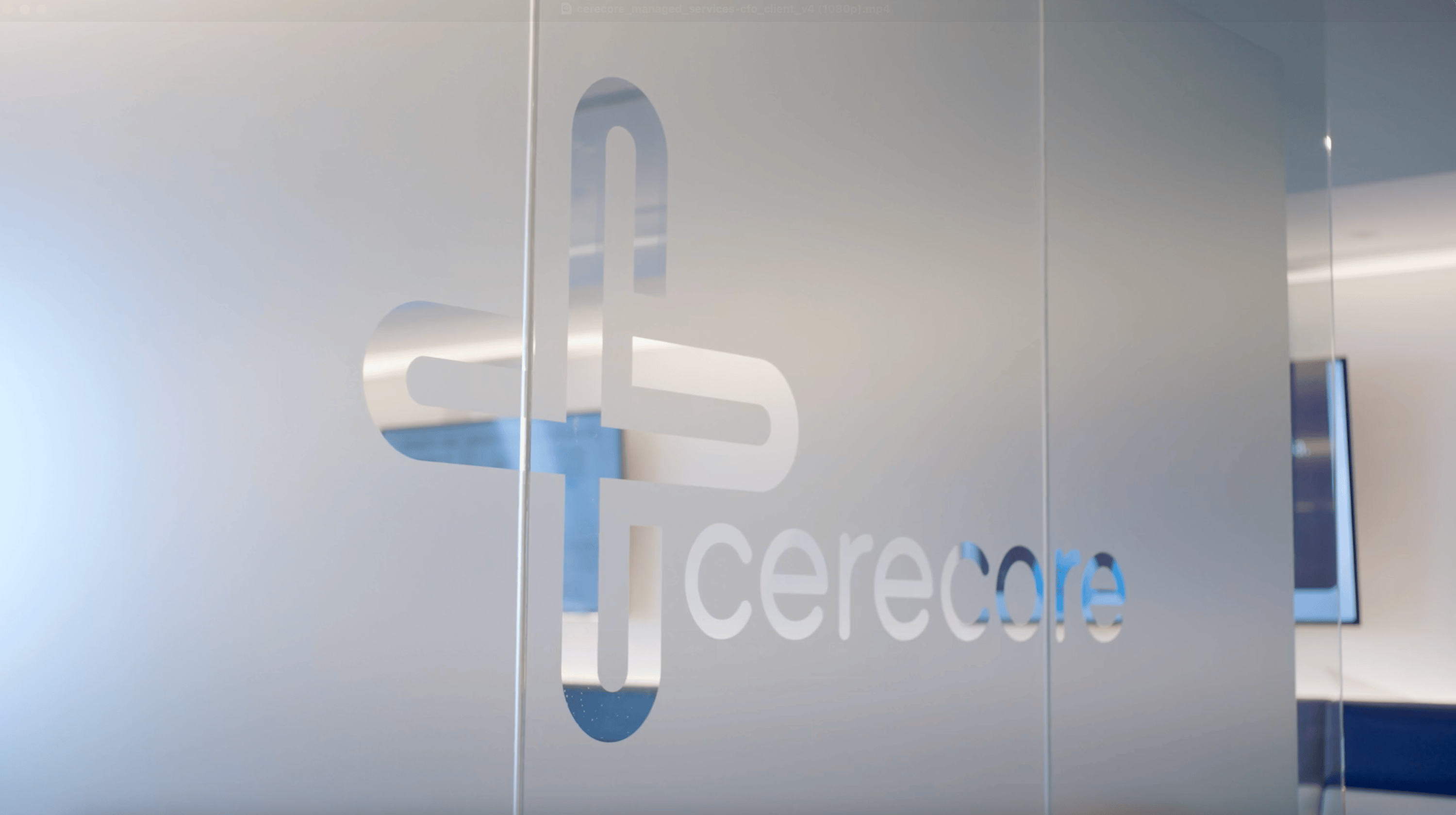 Services | CereCore
