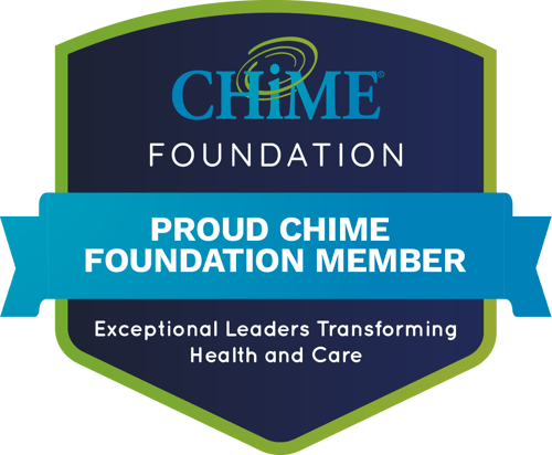 CHIME Foundation Member