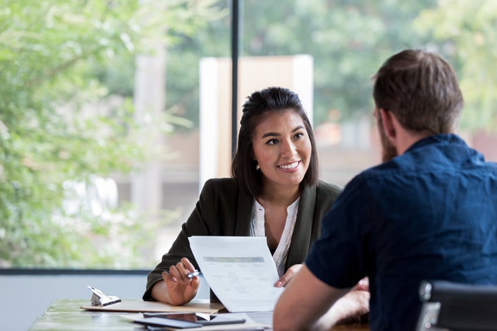 Staffing Services