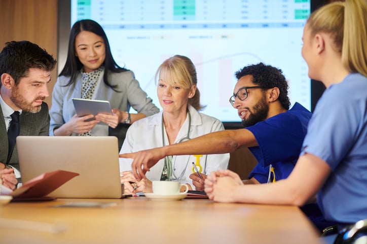 PowerBI and Quality Measures Reporting: Asked and Answered