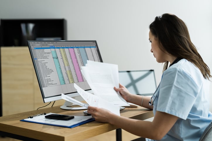 MEDITECH Release Management