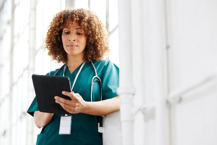 Clinical Care Classification (CCC)