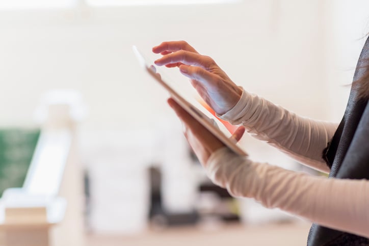 End of Year Checklist for EHRs
