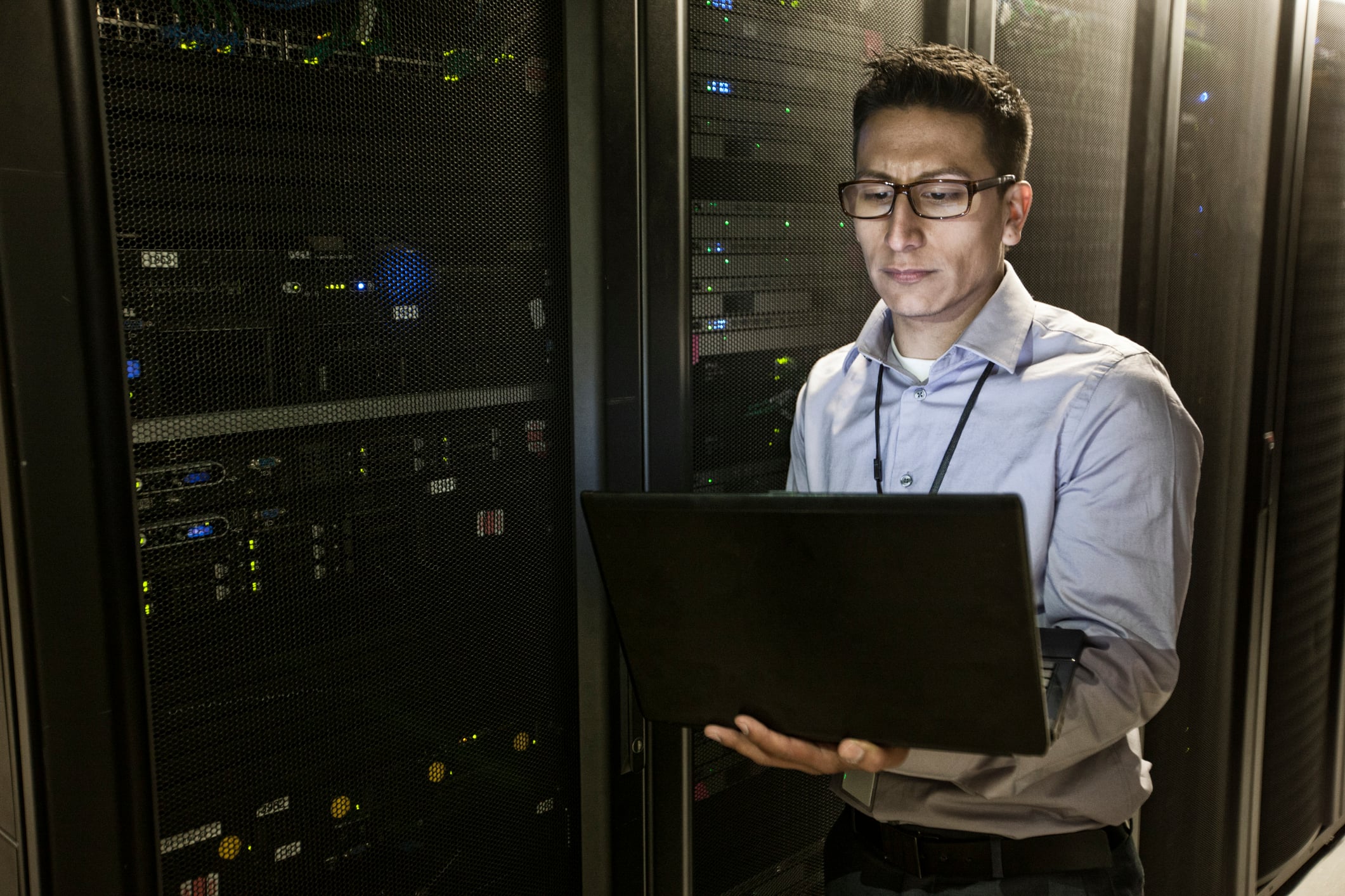 Technical Services