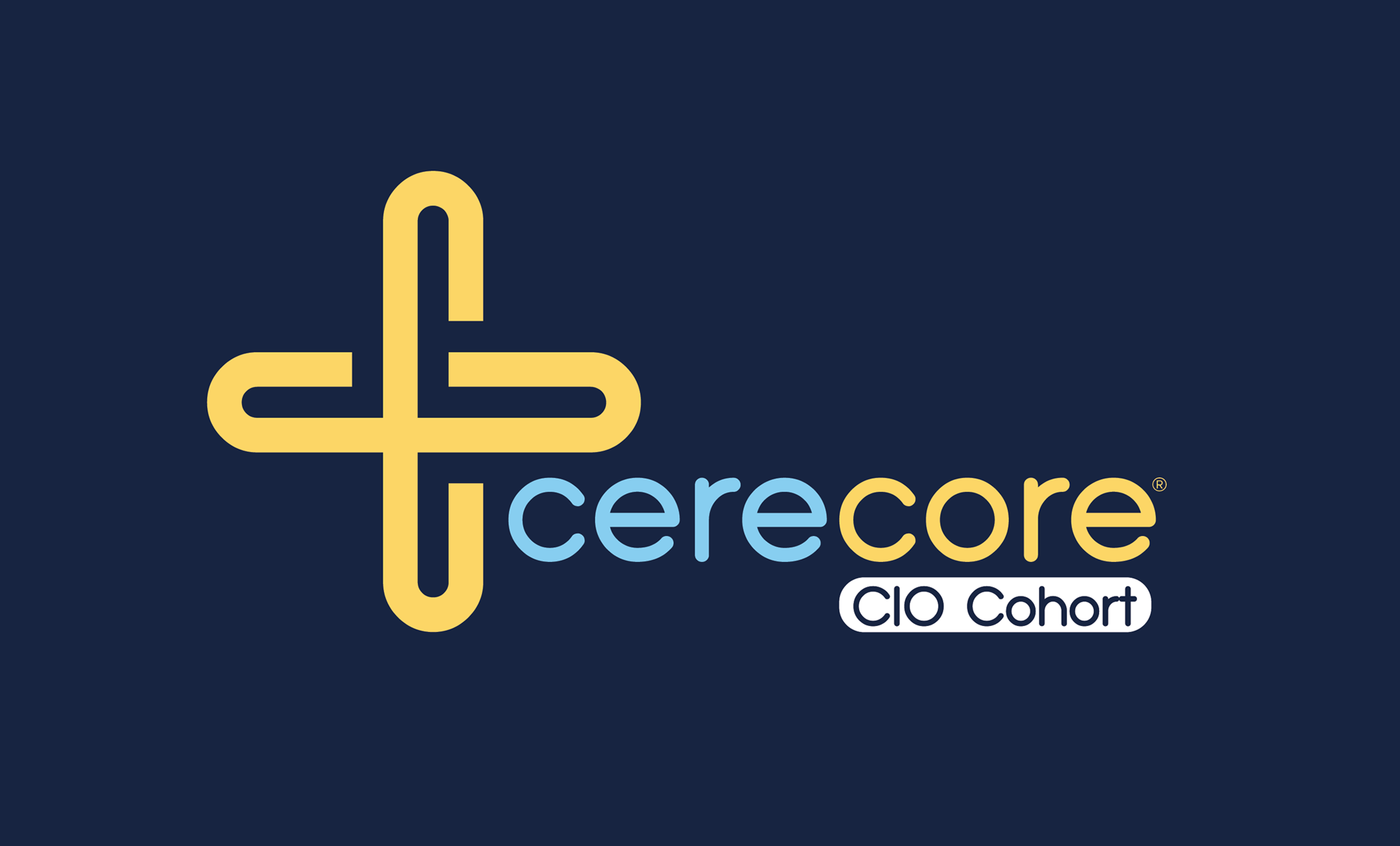 CereCoreLogo-CIO Cohort_Navy V1