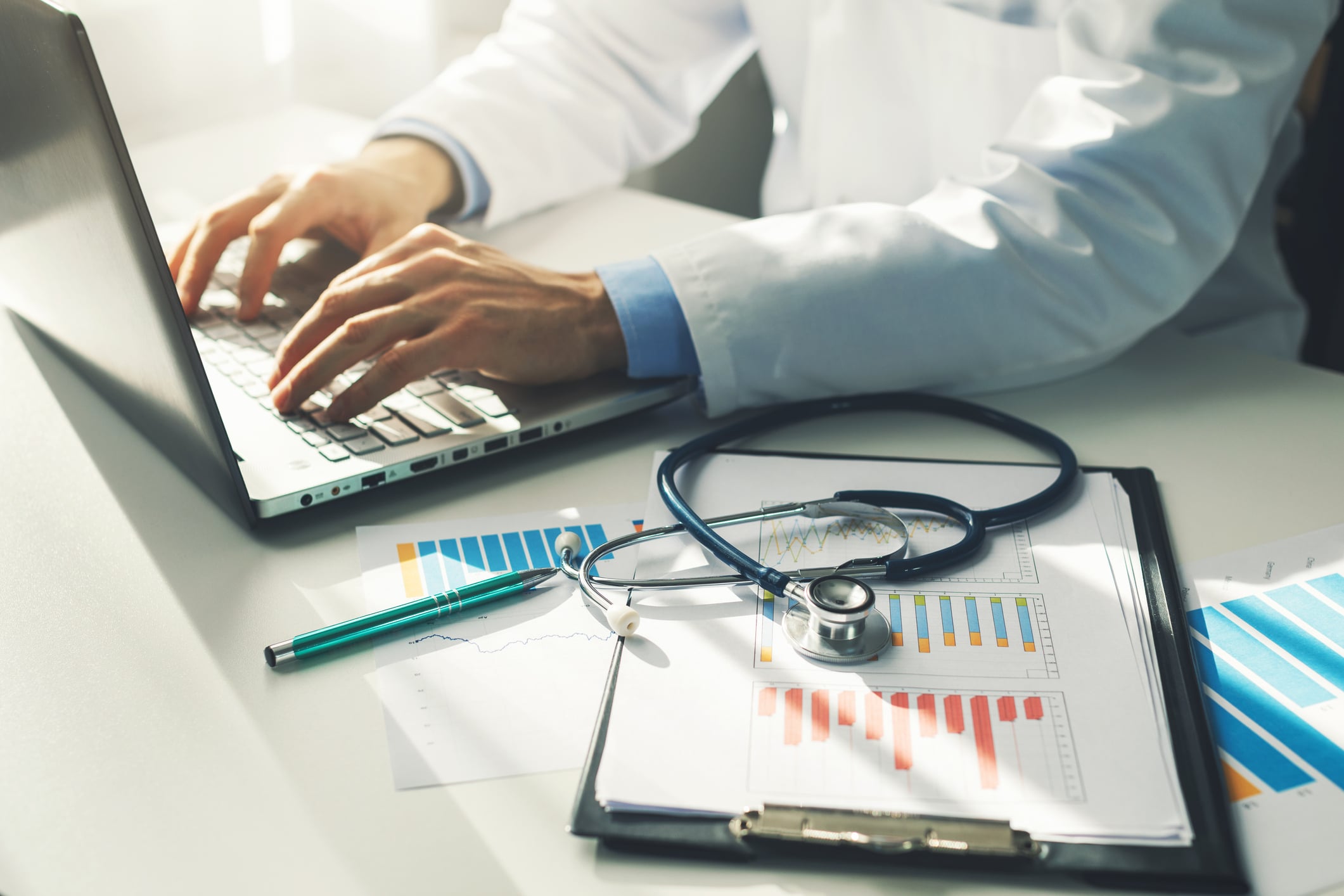 EHR and the Year-End Close: Tips for Making it the Most Wonderful New Year
