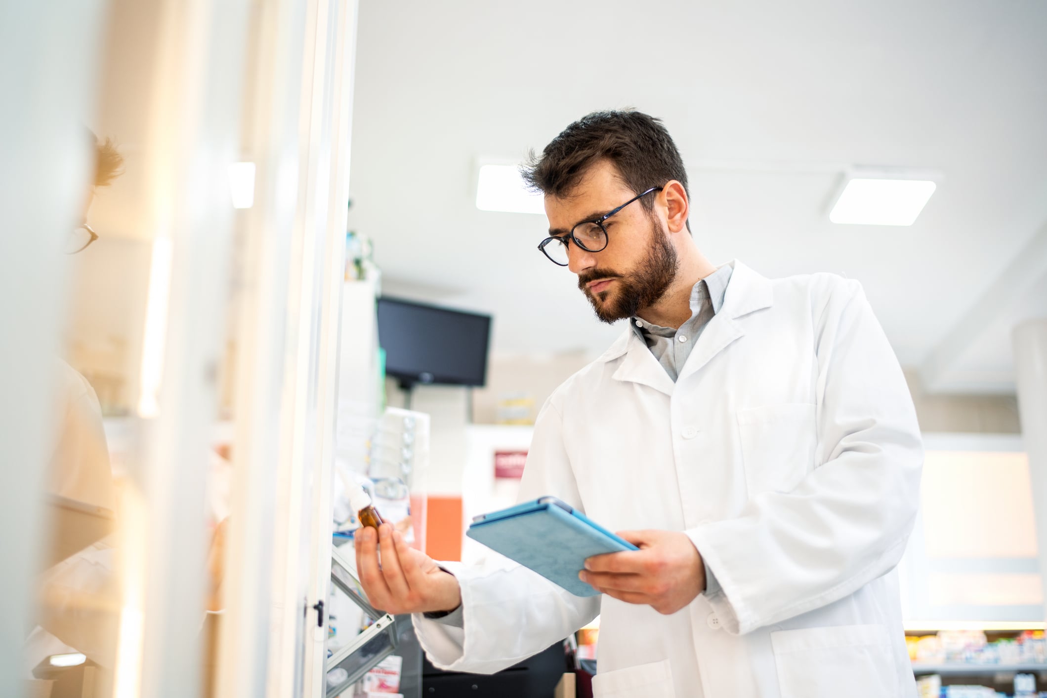 Three Ways to Improve Supply Chain Processes: Inventory Management, Integration, and Reconciliation
