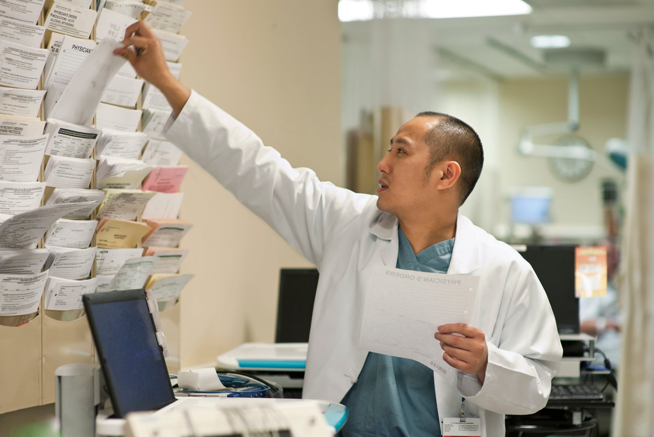 Epic Referrals: Schedule More and Lose Less