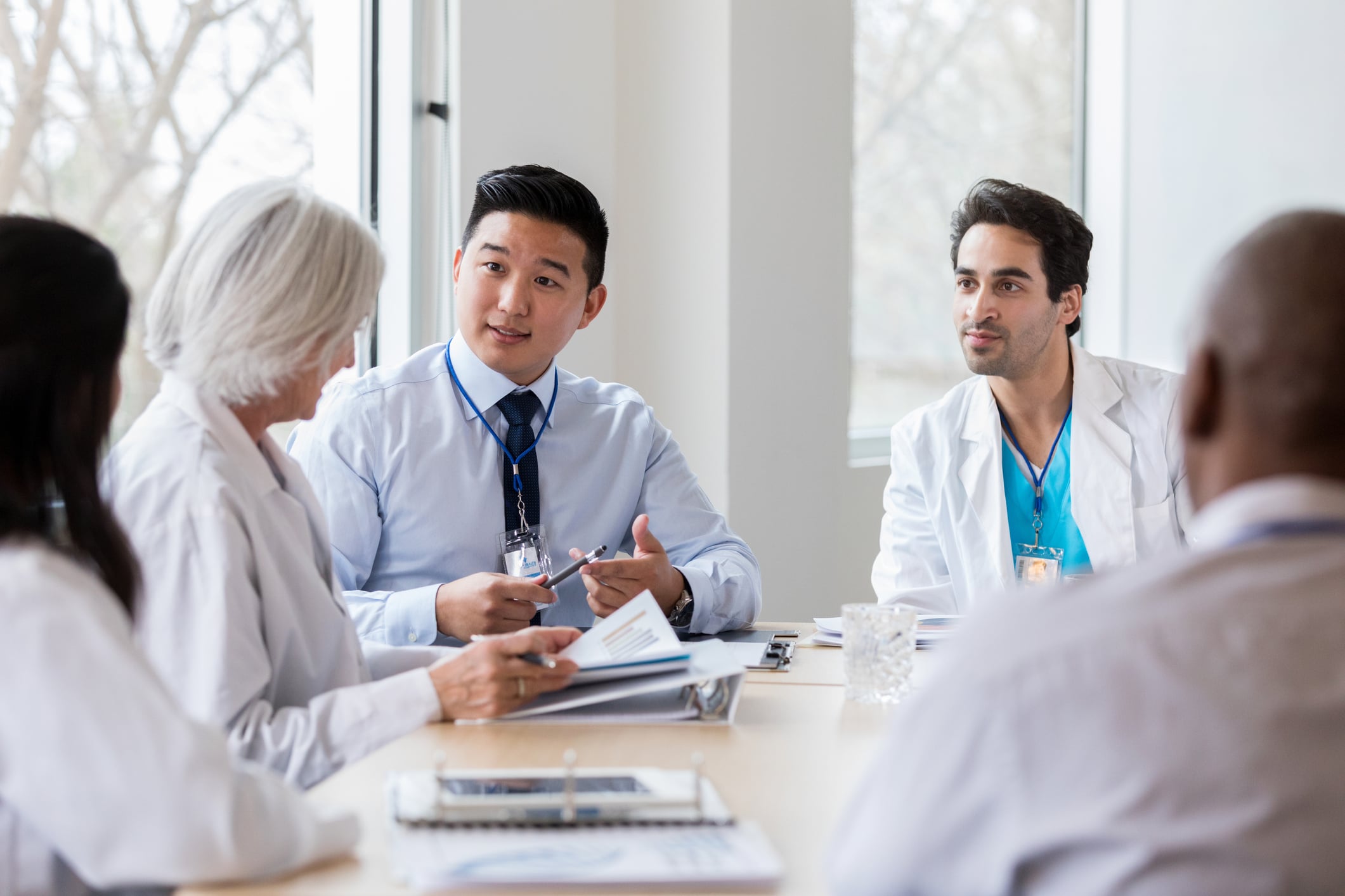 The COVID Factor: What Health System CIOs are Saying About Their IT Priorities Now