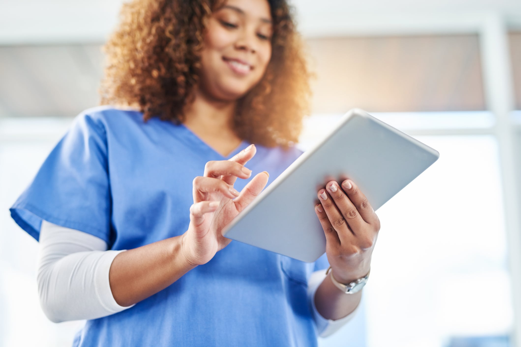 MEDITECH Expanse: What’s New in Version 17