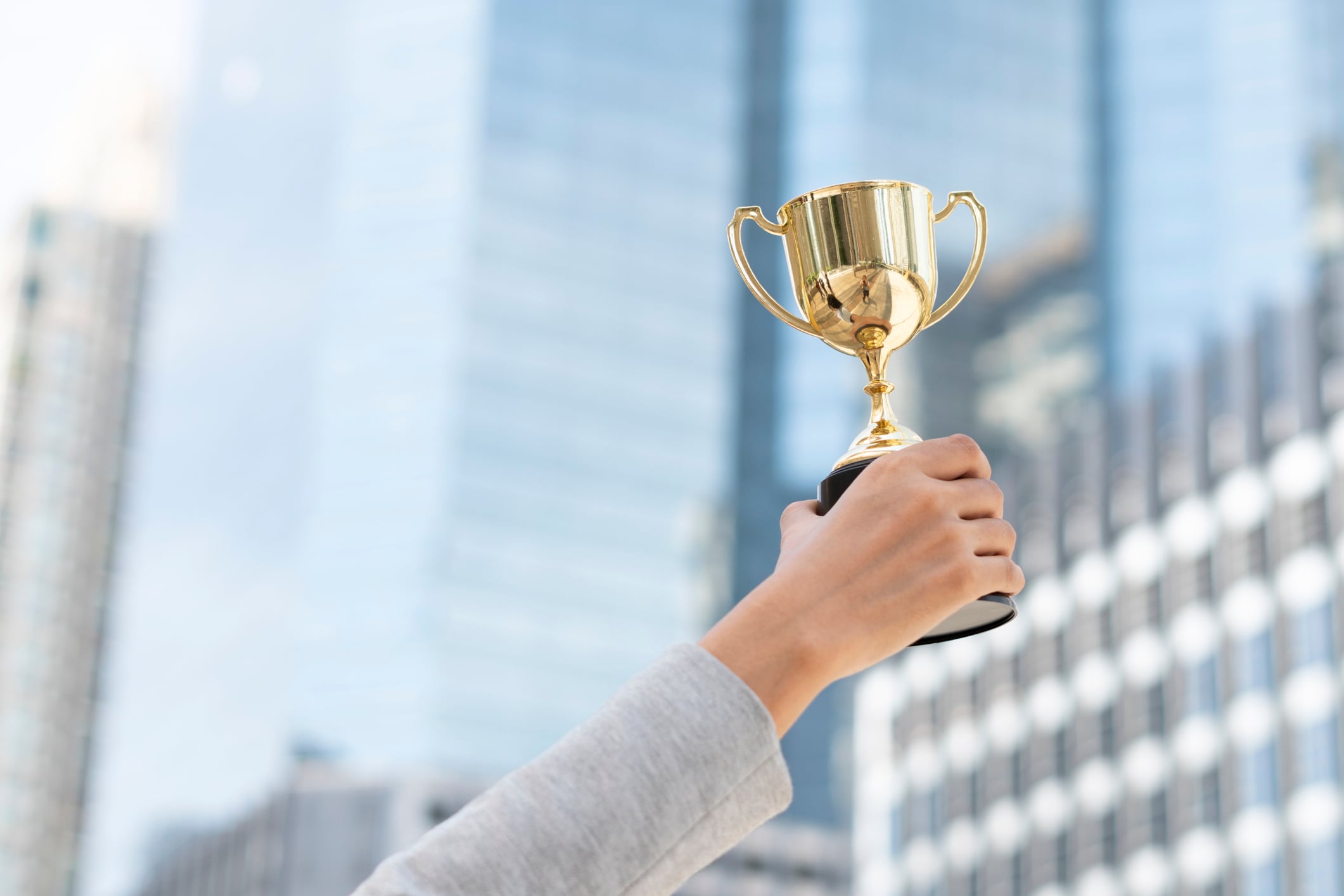 CereCore® Recognizes Team Members in Annual Service Awards