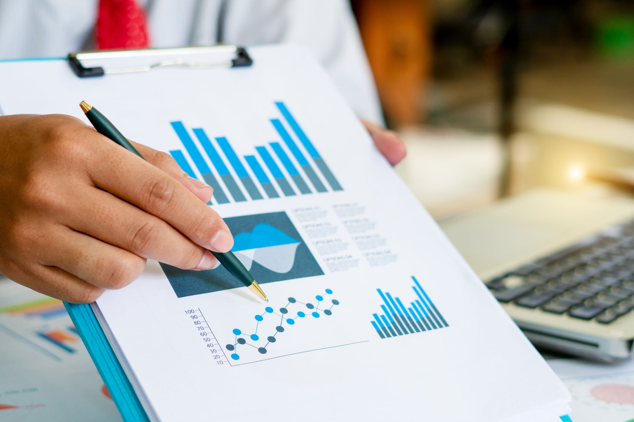 Perspectives from CIOs: Results from Online 2021 IT Priorities Survey