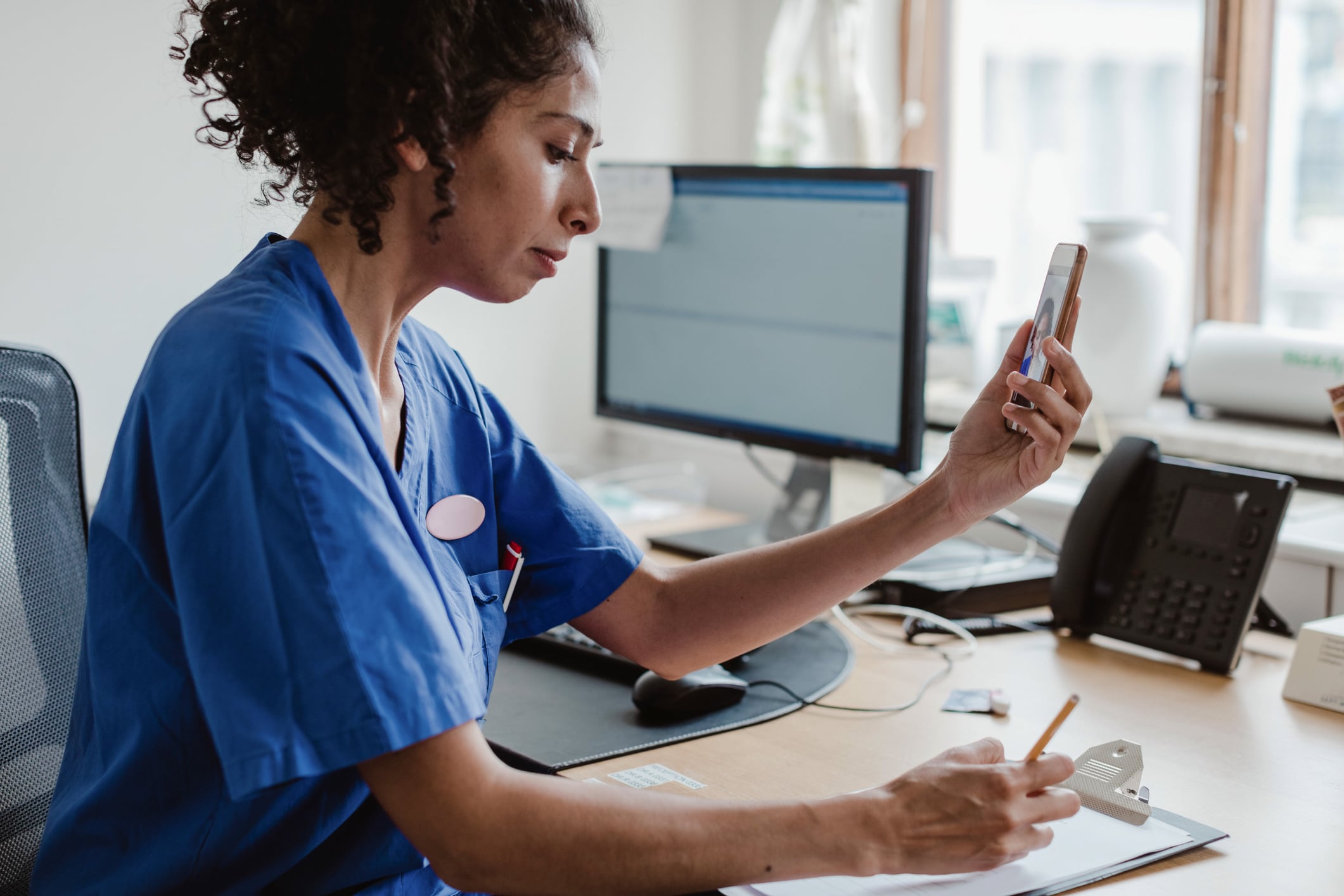 Expanded Telemedicine Regulations: Documentation Requirements Overview