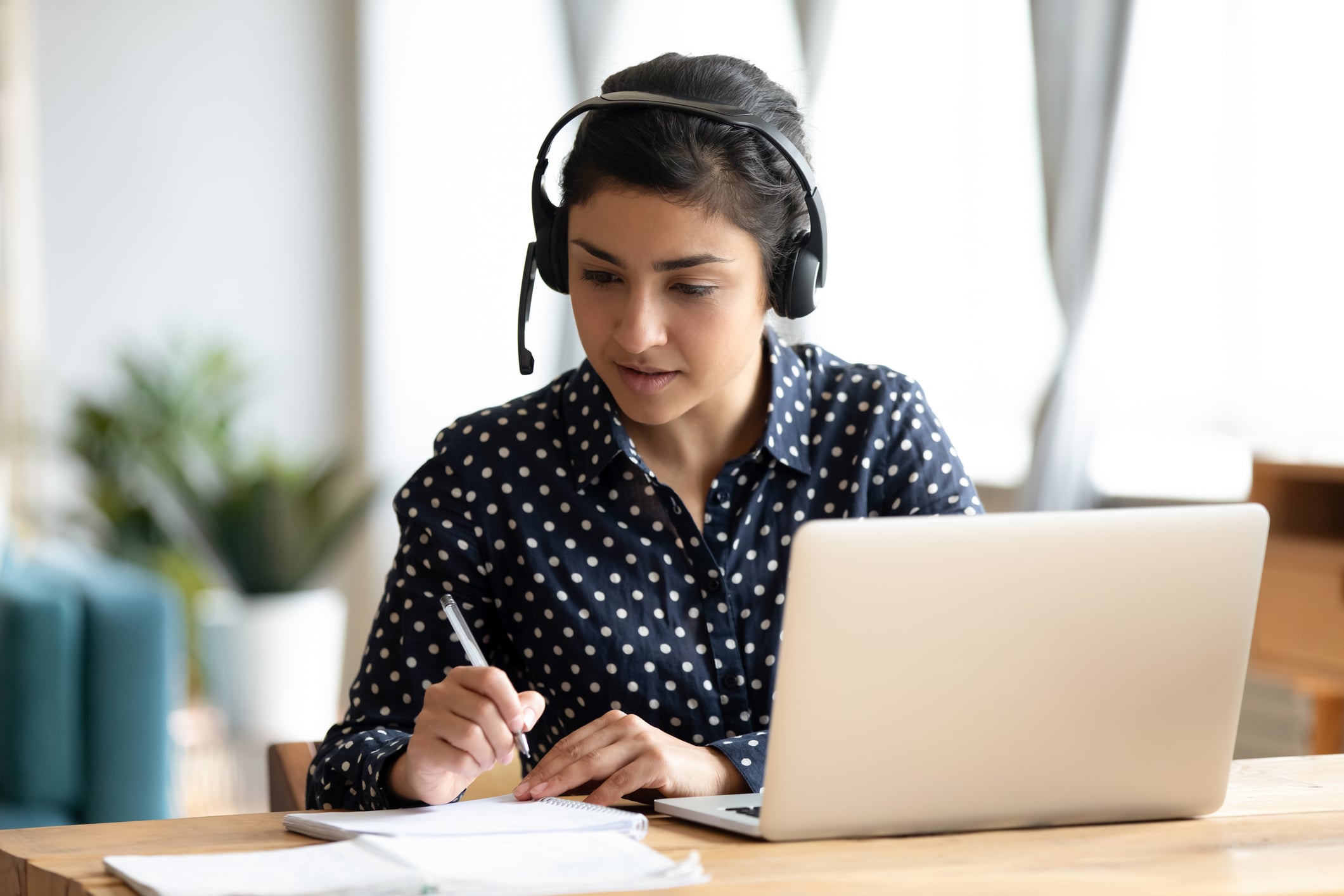 Getting the Most from EHR Virtual Training