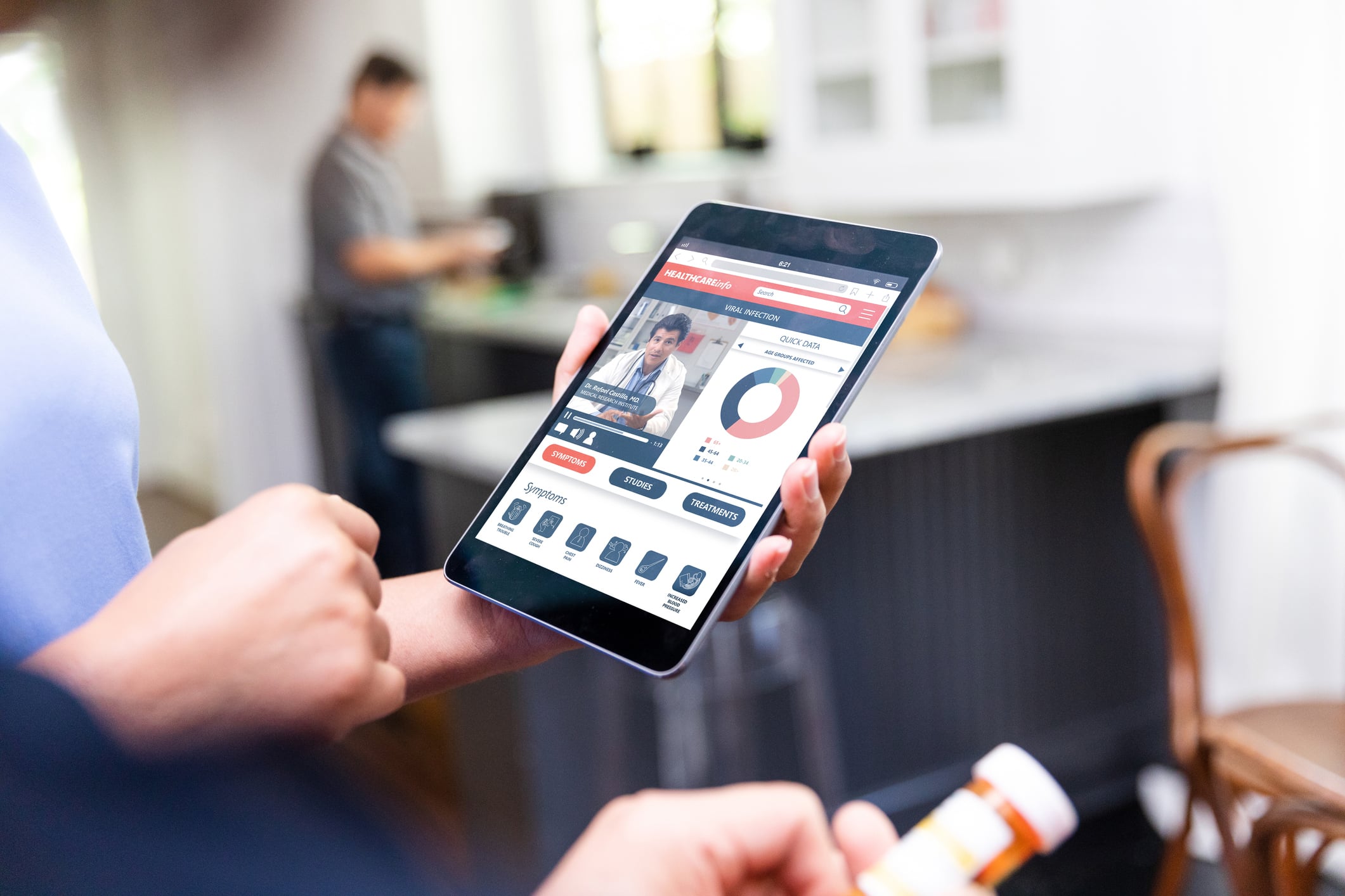 MEDITECH Patient Portal: Are You Missing Out on Engagement Tools You Already Own?