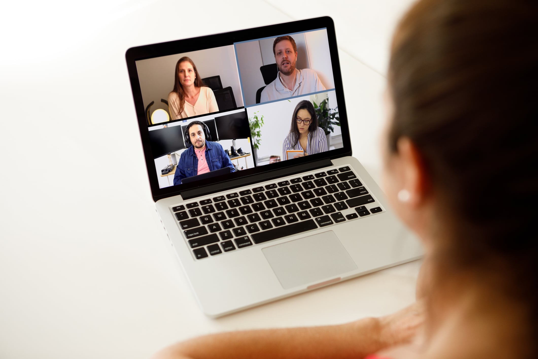 Returning to Work: Health IT Leadership Takeaways