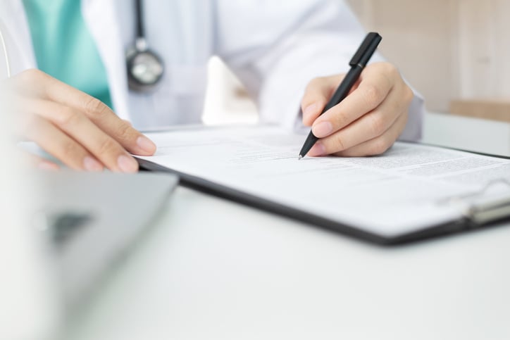 MEDITECH Patient Portal Functionality Checklist