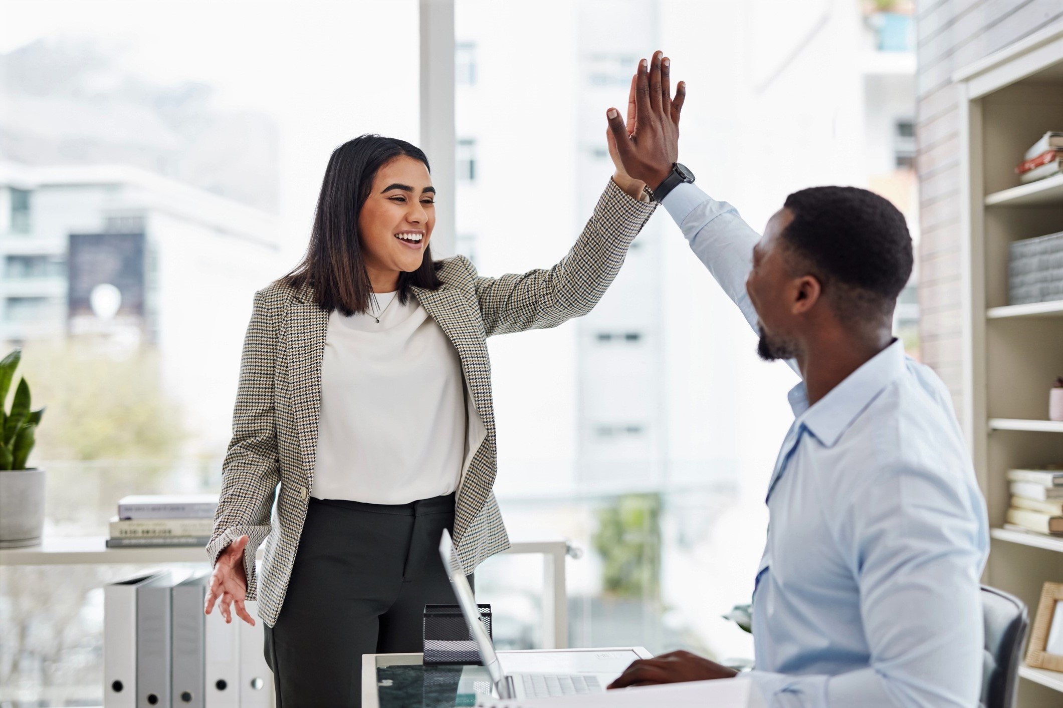 Award Winning IT Staffing Firm Expands Services in Dallas-Fort Worth