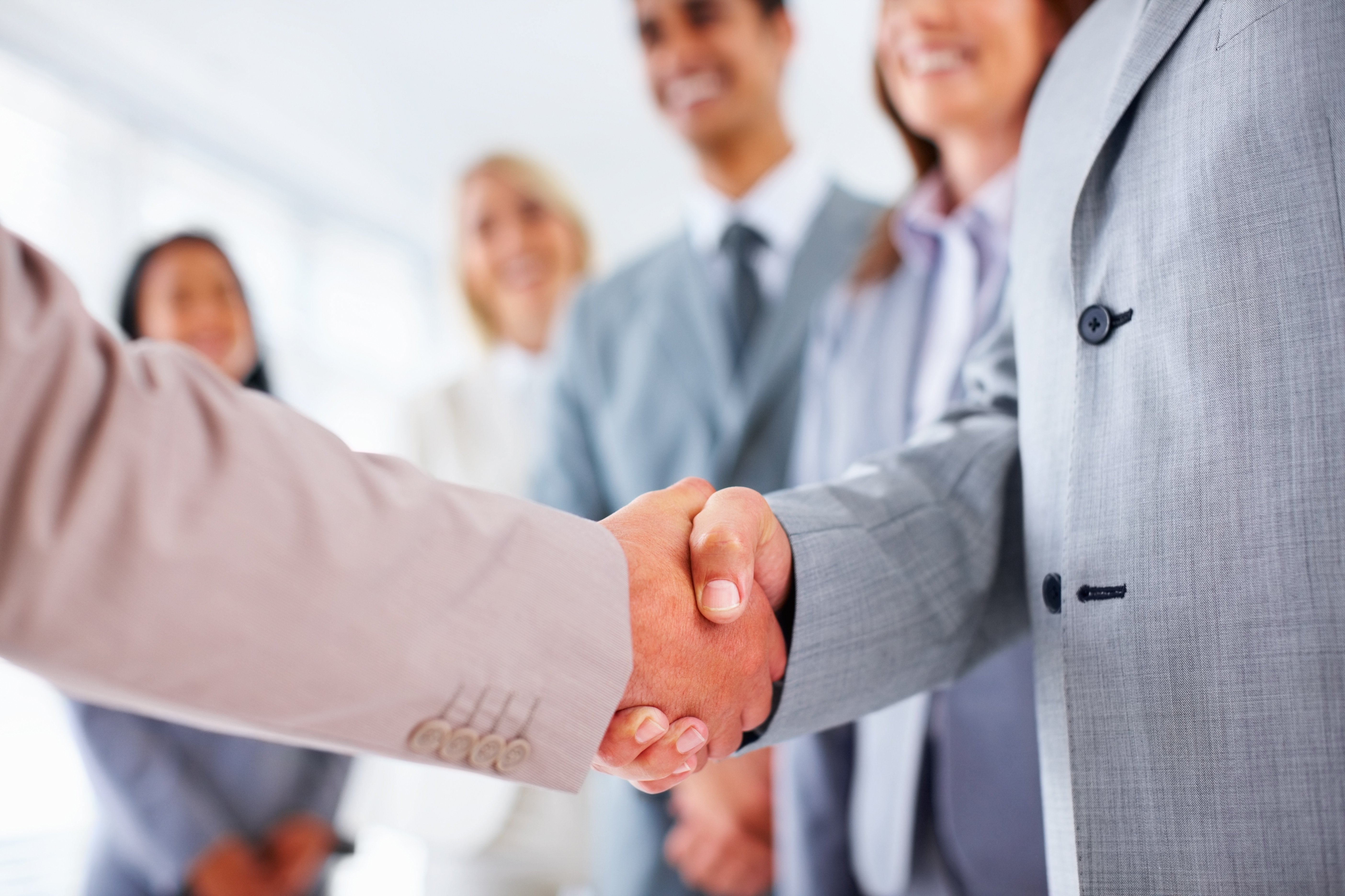 CereCore® Welcomes Michael Gagnon, its first Enterprise Fellow