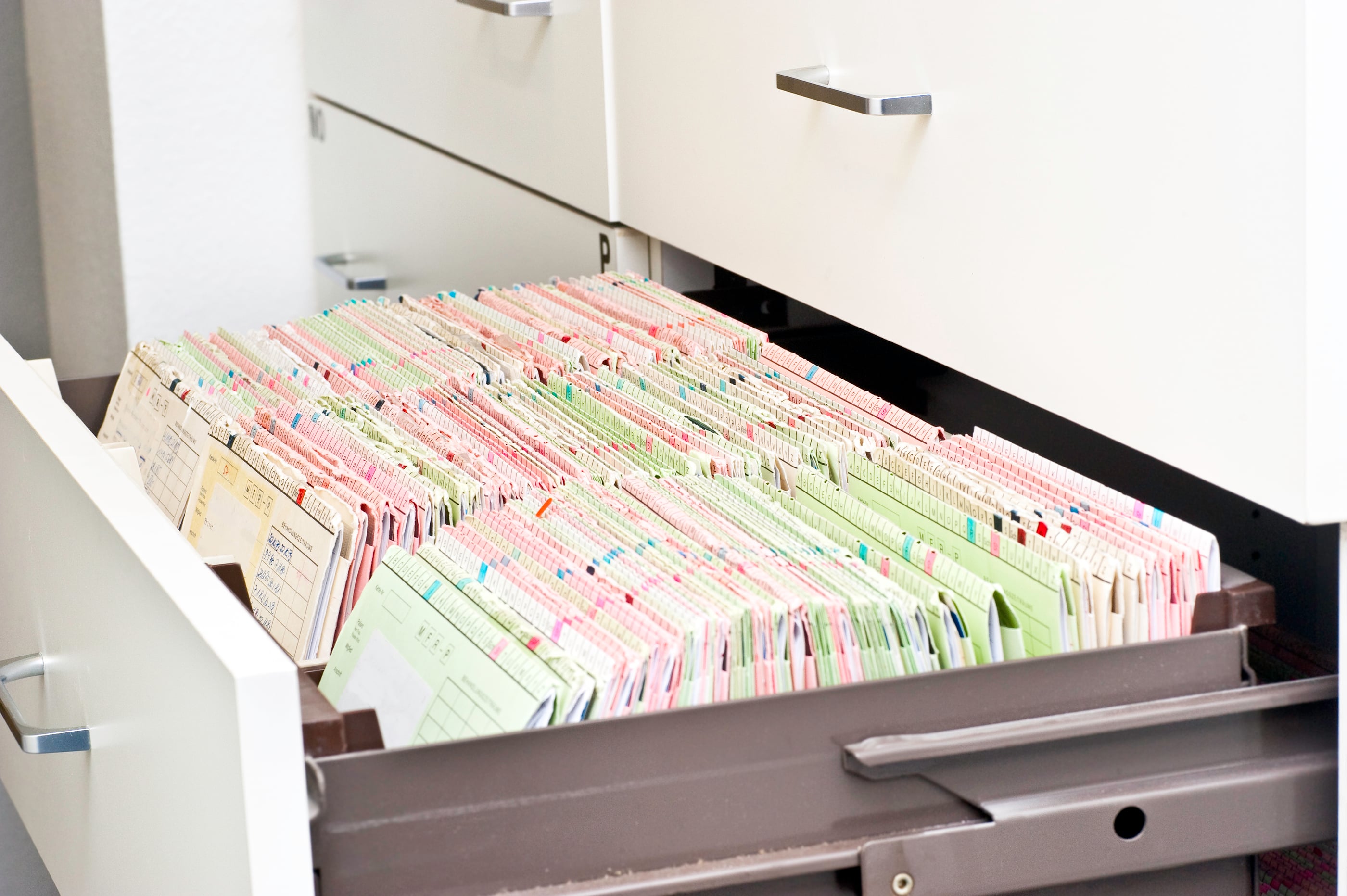 Legacy Data Archive: Avoiding the Sticker Shock of Data Retention