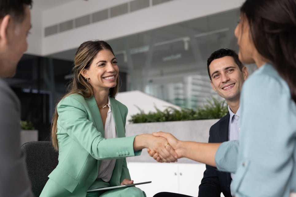 CereCore Joins Oracle Partner Program