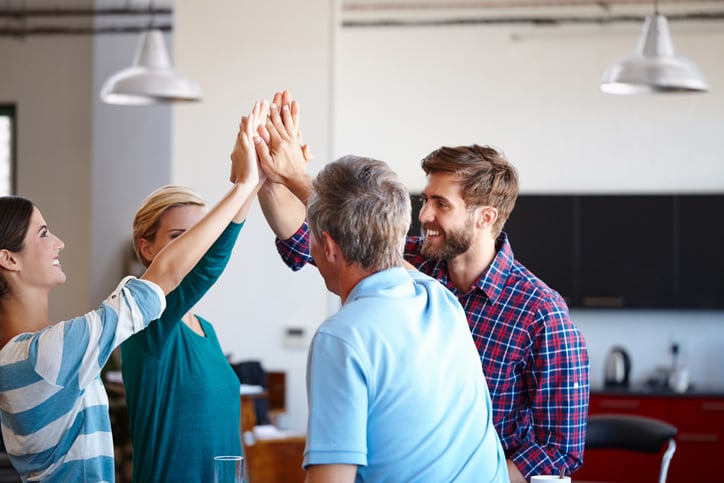CereCore® Ranked in the Top Ten Best Places to Work in 2021