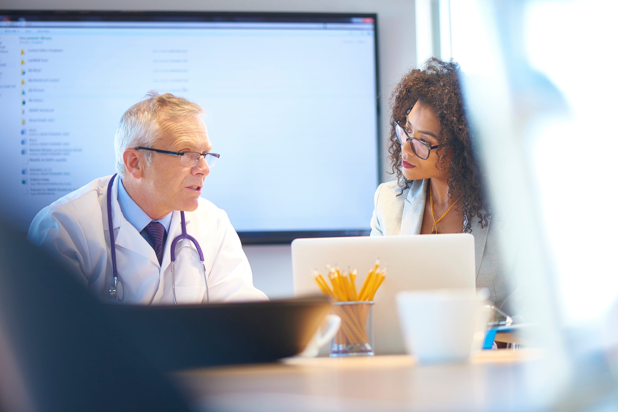 EHR Quality Improvement: 3 Ideas for Eliminating Waste