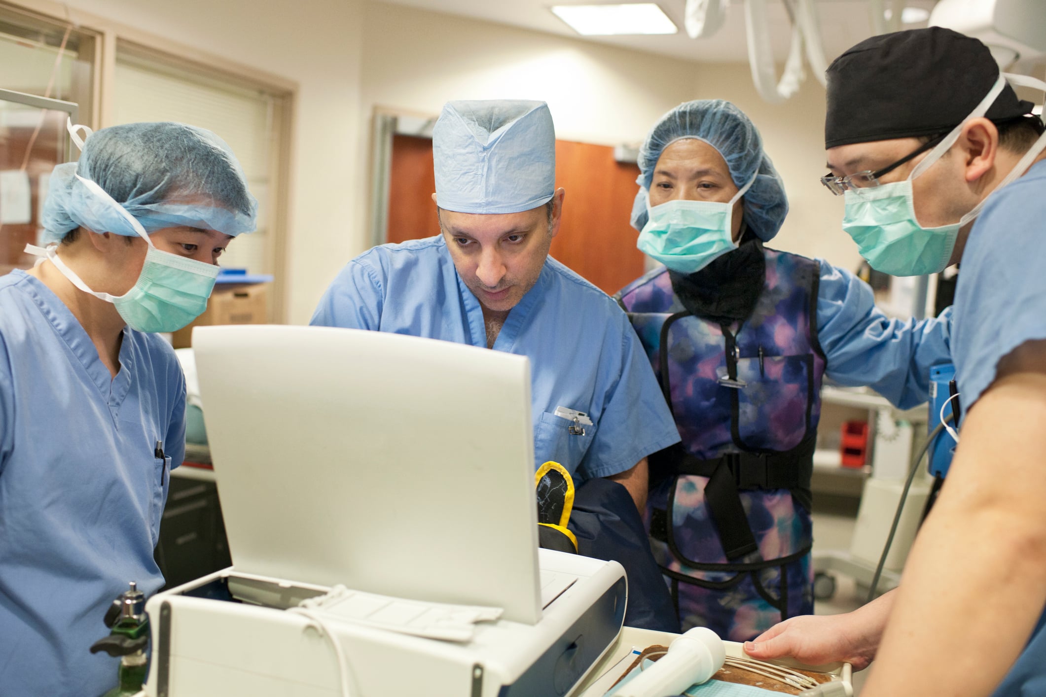 The Longer-Term Impacts of COVID on the EHR