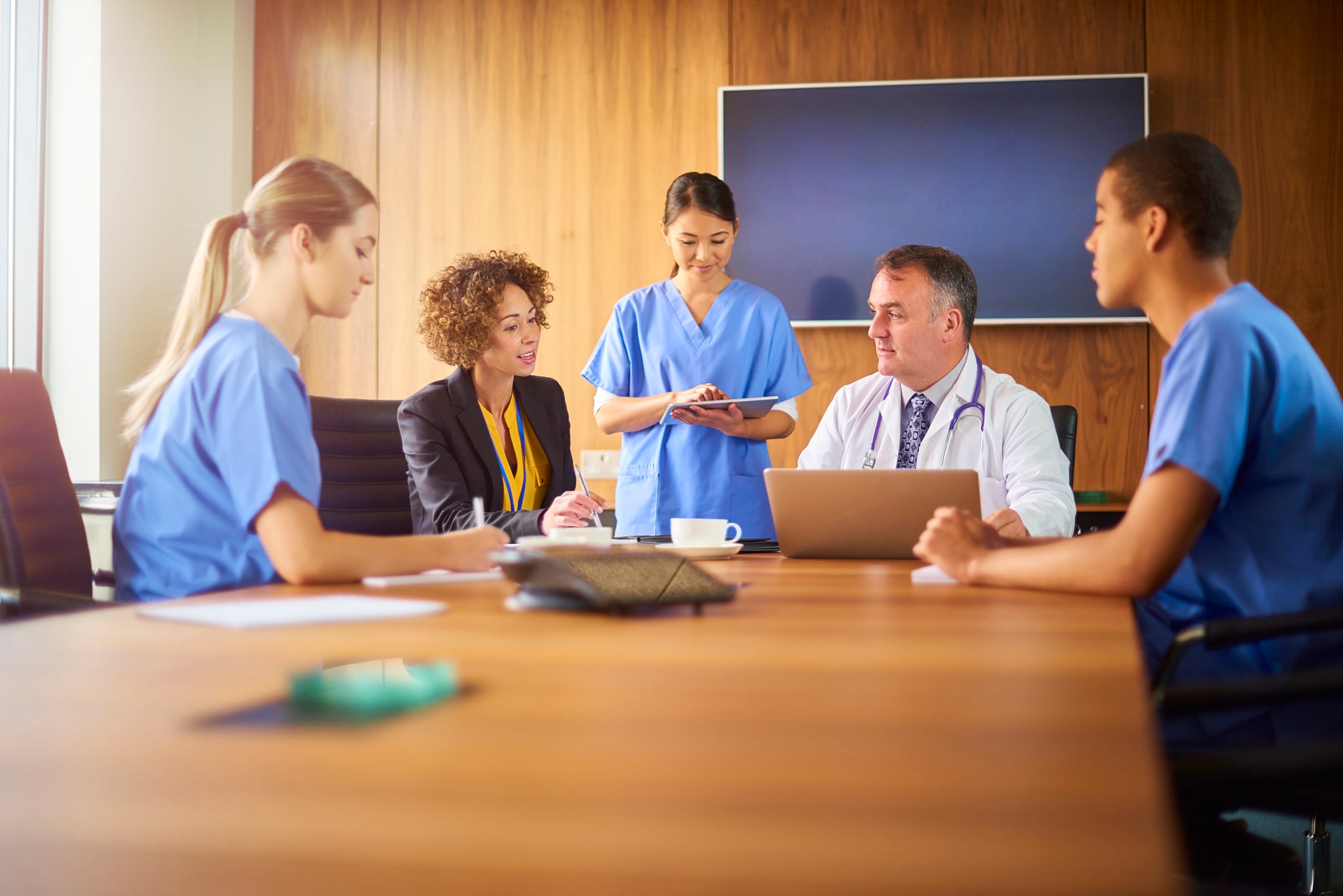 Why Early HIM Team Involvement Can Prevent Health Technology Project Failure