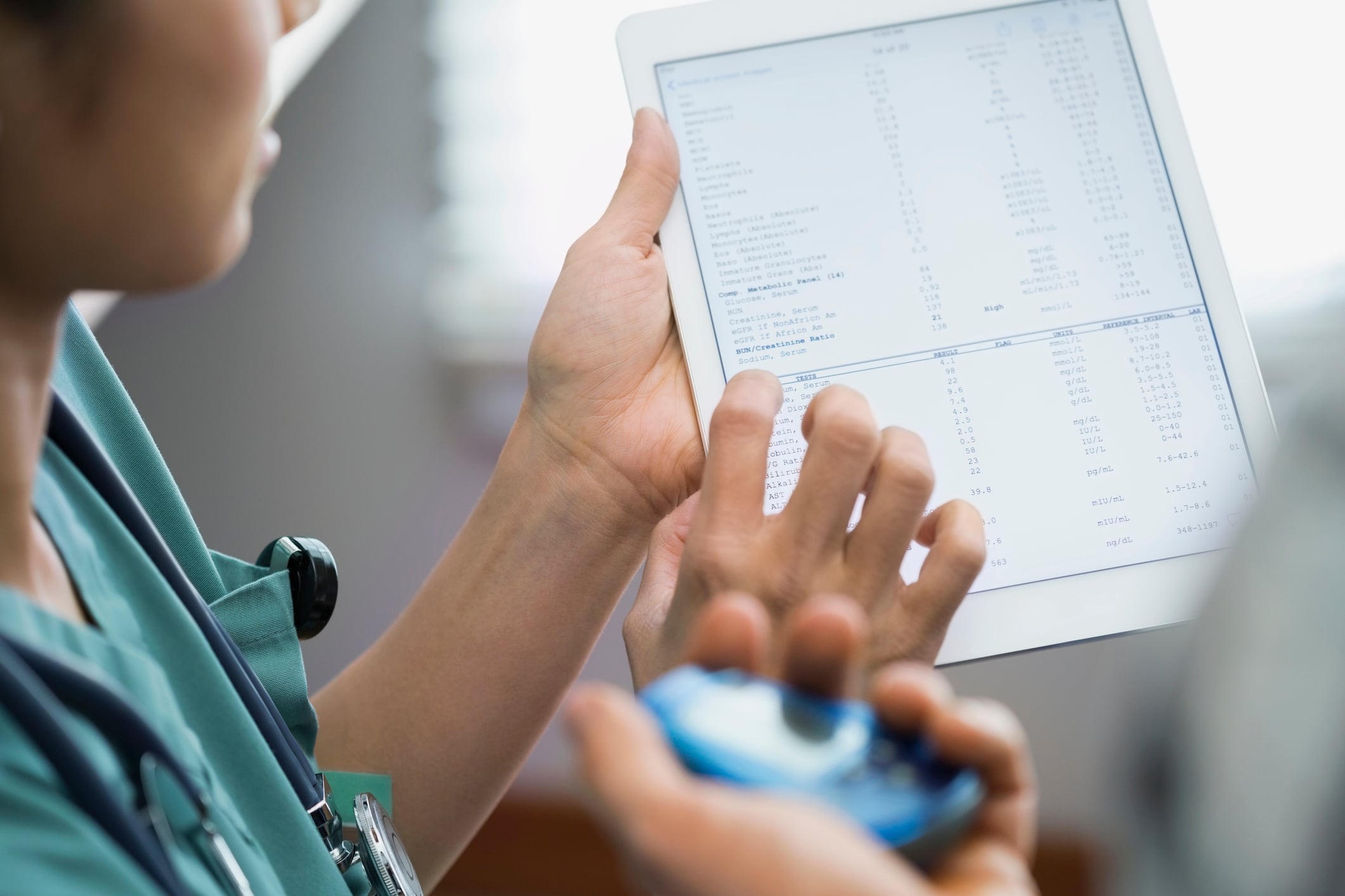 A New Approach to Clinical Care Classification in Epic