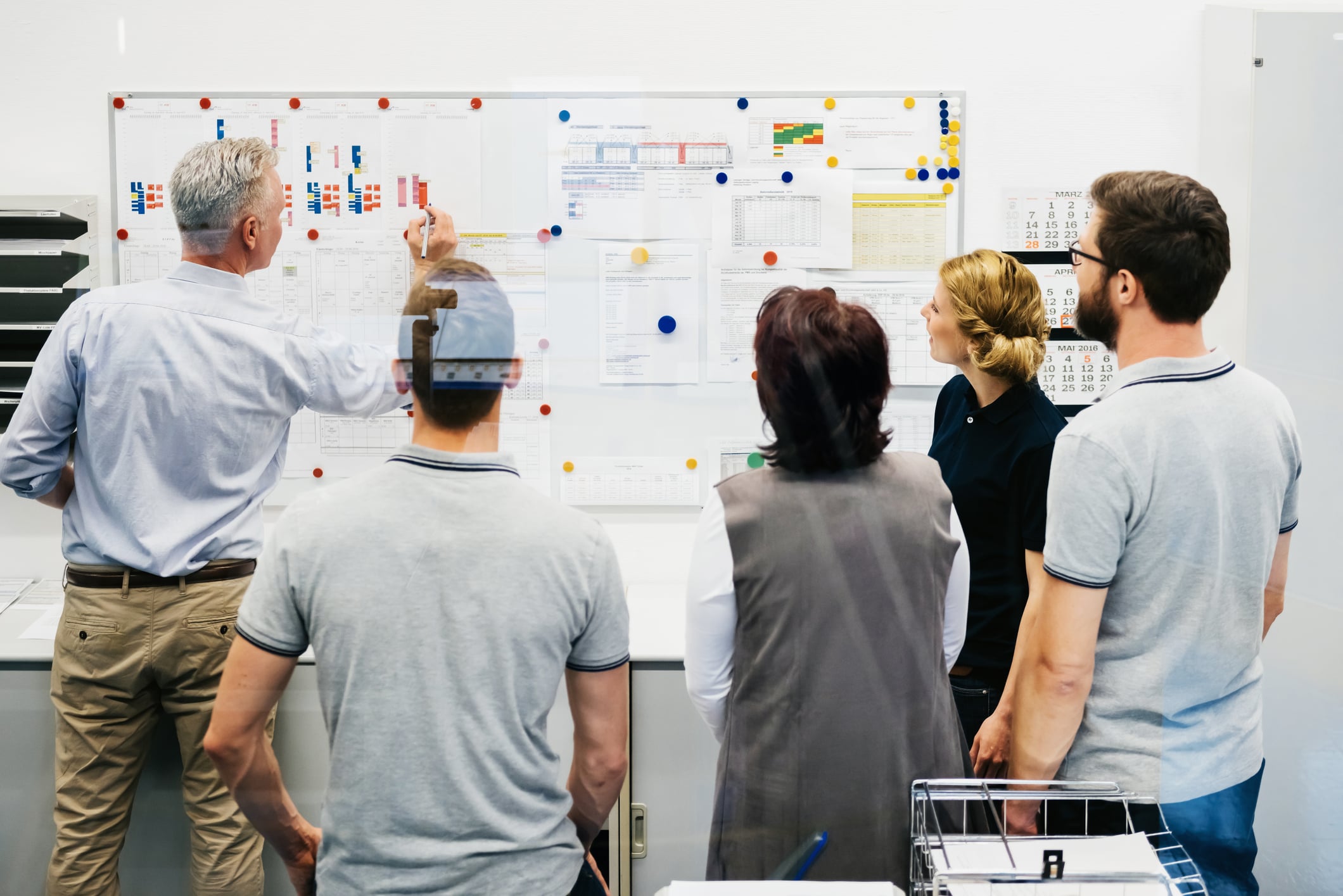 Are You Prepared for an Epic Foundation System Refuel Project?