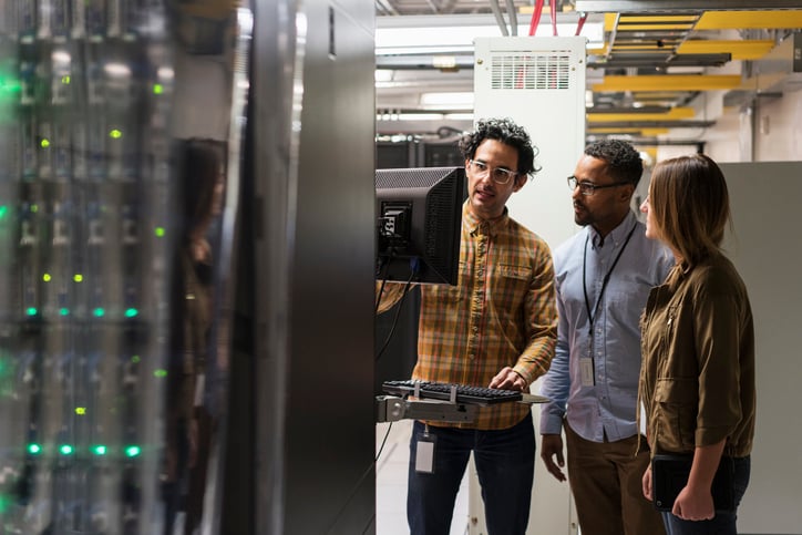 3 Practical Principles for Managing Data from Different EMRs
