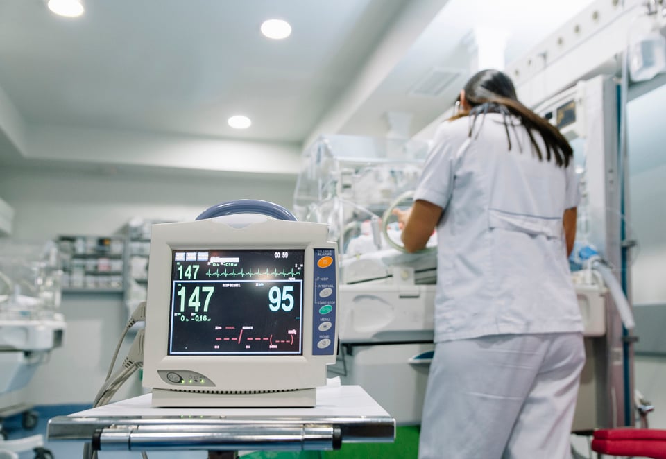 Why Specialty Hospitals Need Custom MEDITECH Workflows and a Consulting Partner Built for Specialty Care