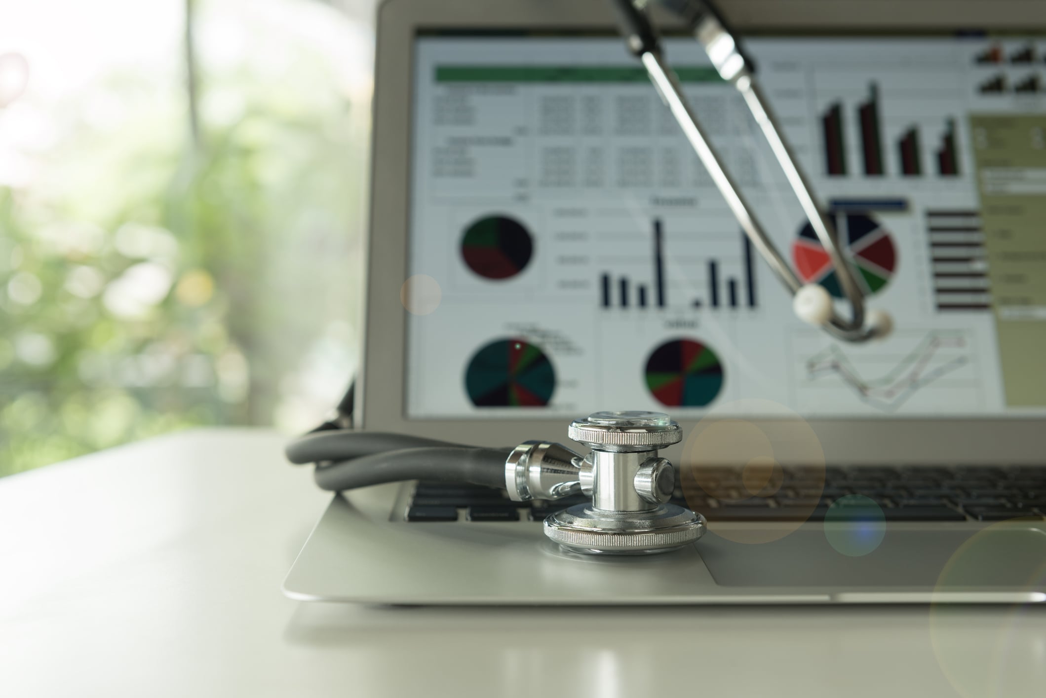 Hospital IT Service Desk Metrics that Impact Costs