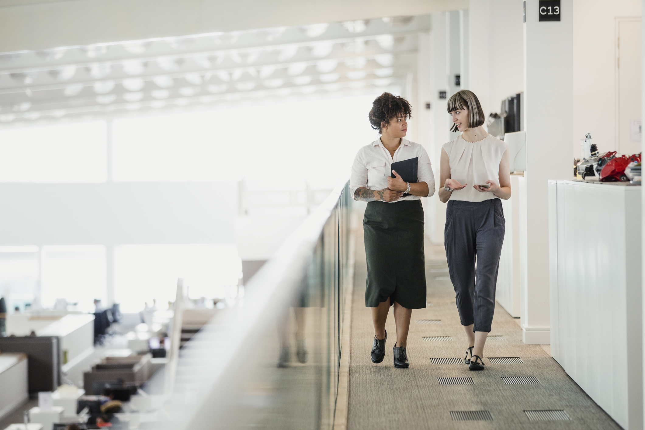 The Benefits and Challenges of Staff Augmentation