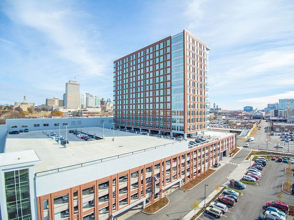 CereCore® Announces HQ Move To Accommodate Changing Workforce